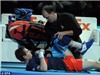 Bóng đá anh, ngoại hạng anh, lịch thi đấu euro 2012, ATP World Tour Final 2011: Thua trận và chấn thương, Murray rút khỏi giải?